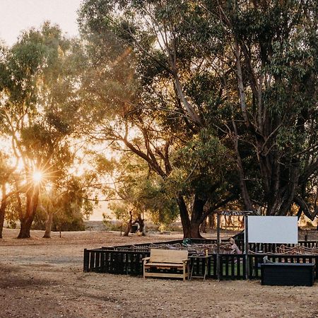 Margaret River Holiday Cottages Eksteriør bilde