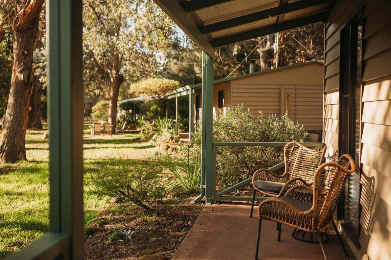 Margaret River Holiday Cottages Eksteriør bilde