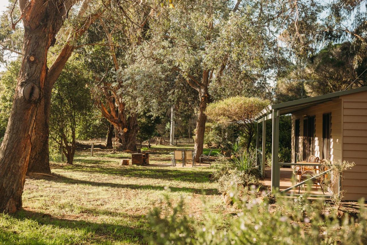 Margaret River Holiday Cottages Eksteriør bilde
