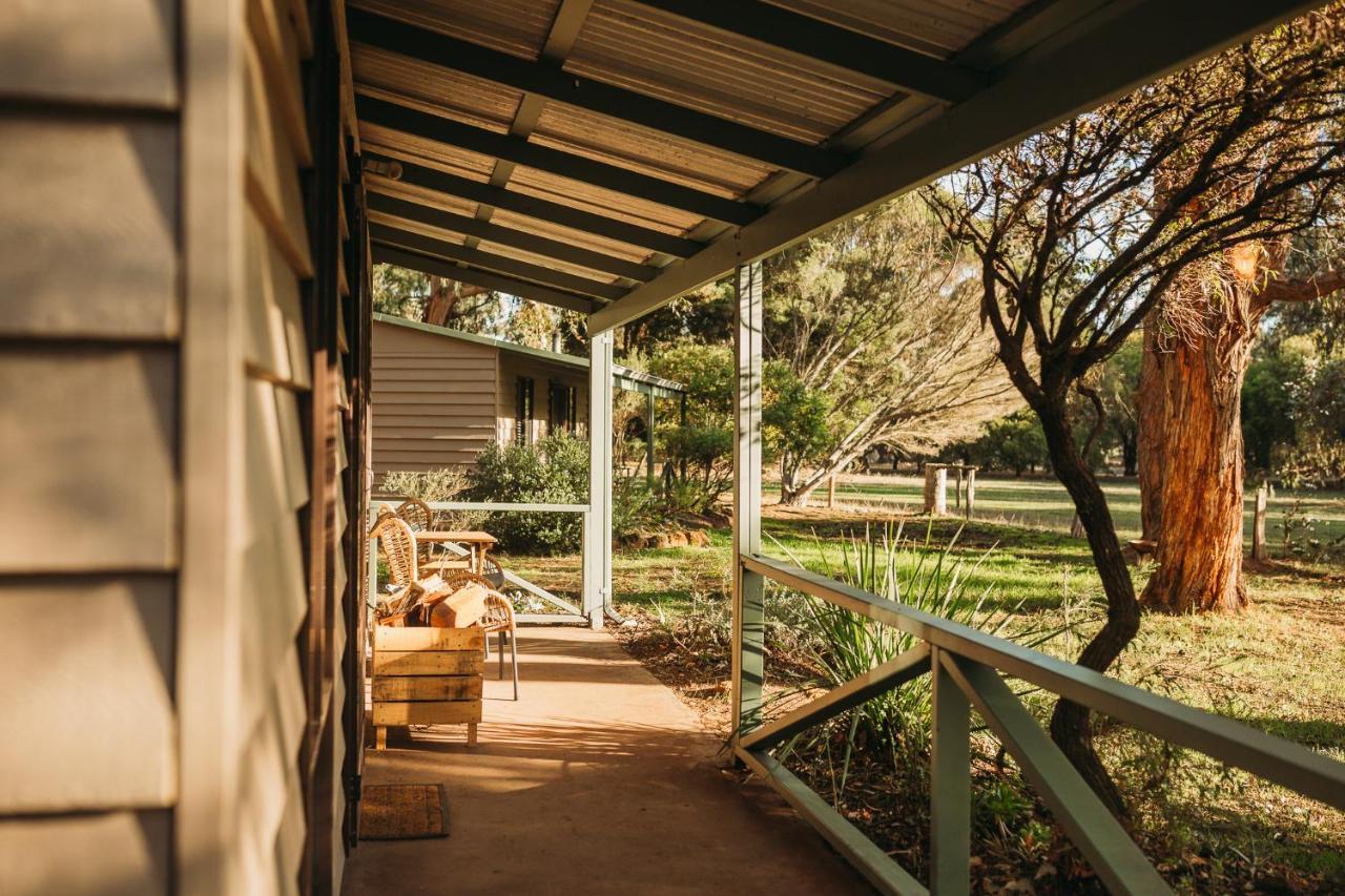 Margaret River Holiday Cottages Eksteriør bilde