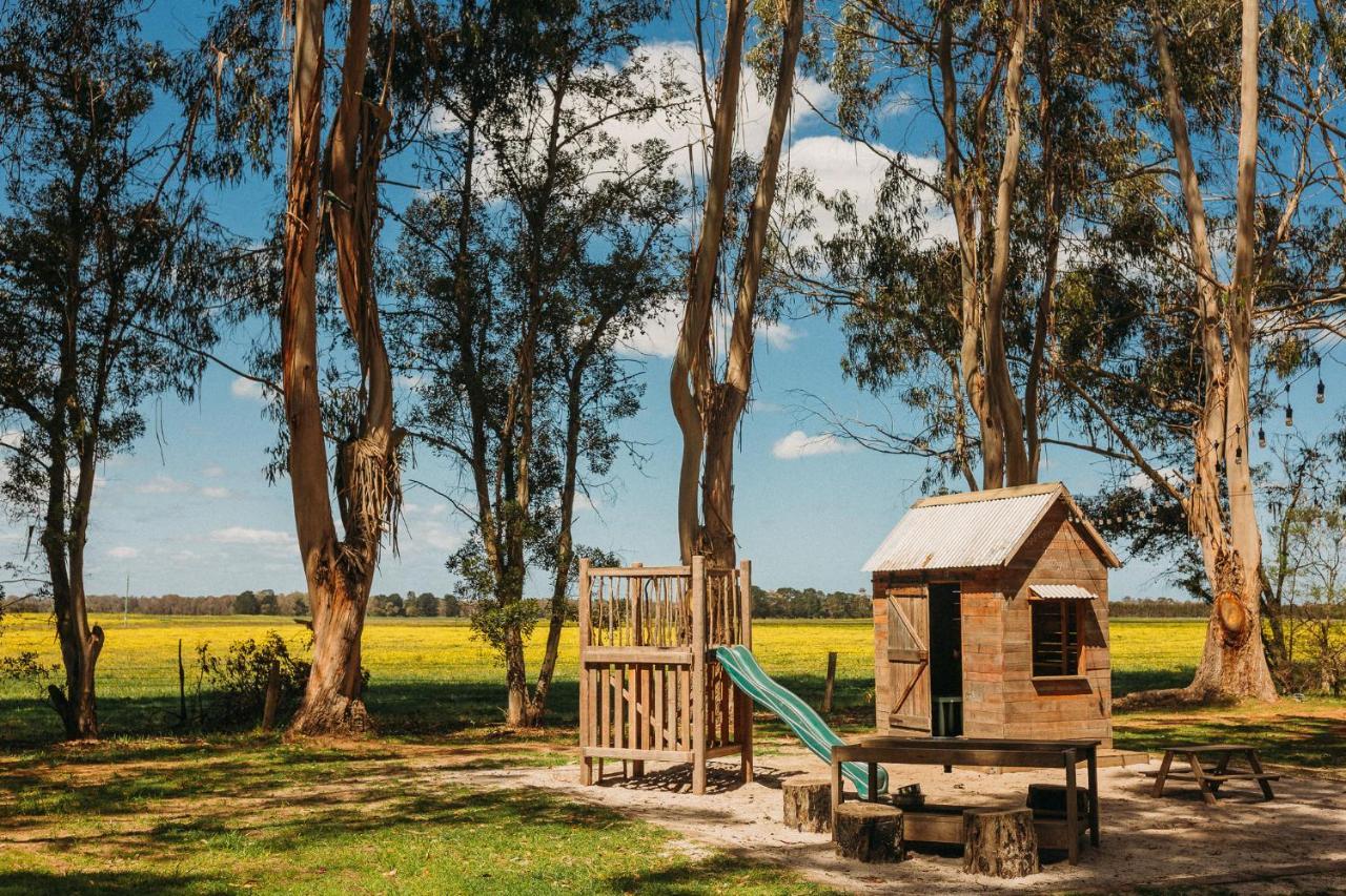 Margaret River Holiday Cottages Eksteriør bilde