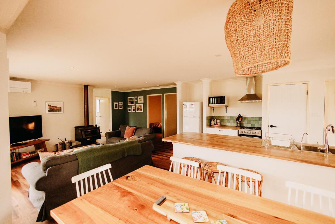 Margaret River Holiday Cottages Eksteriør bilde