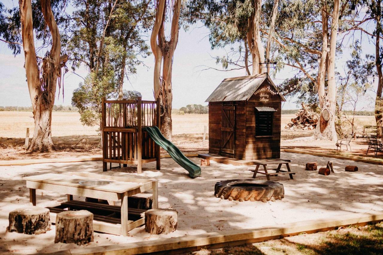 Margaret River Holiday Cottages Eksteriør bilde