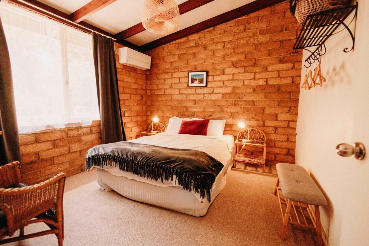 Margaret River Holiday Cottages Eksteriør bilde