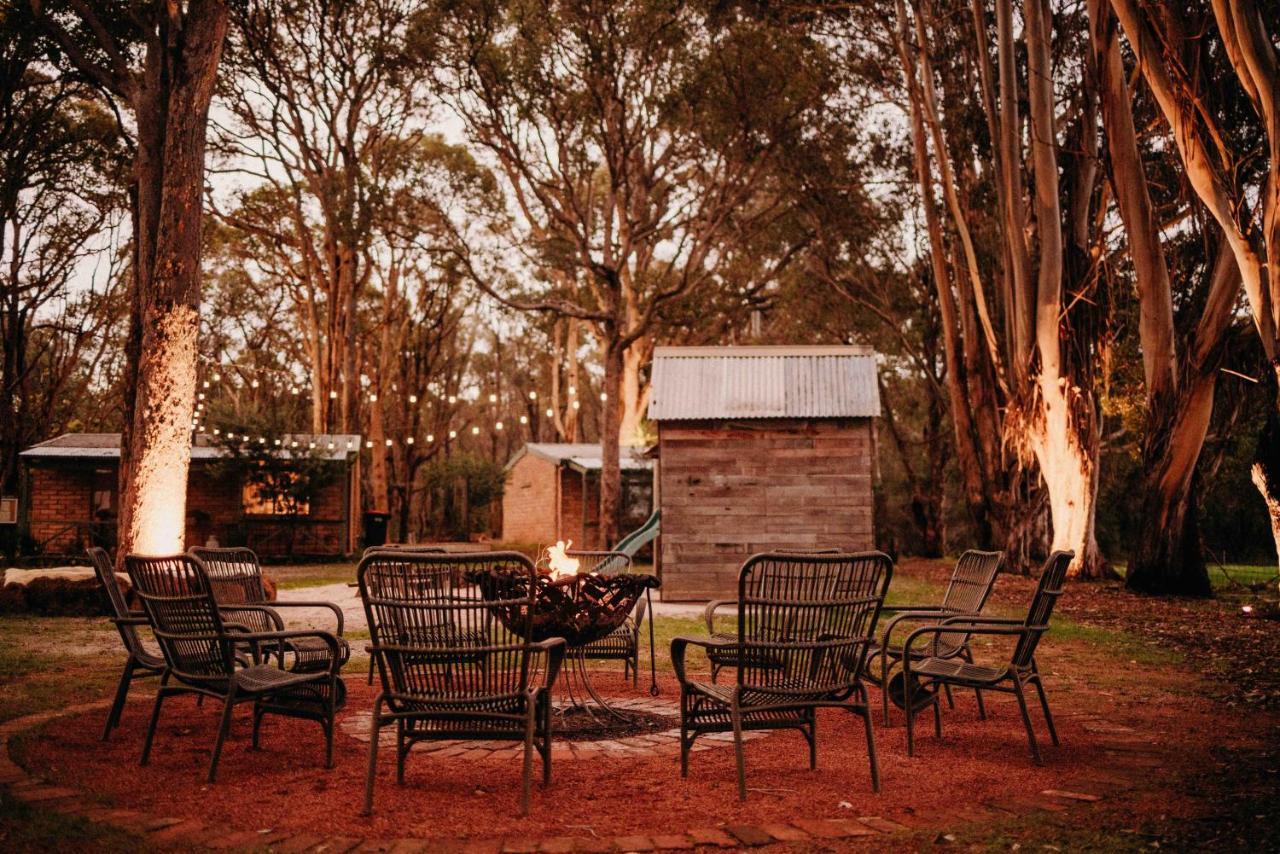 Margaret River Holiday Cottages Eksteriør bilde