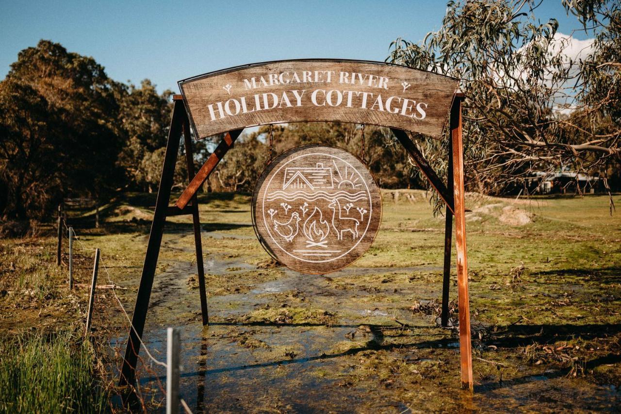 Margaret River Holiday Cottages Eksteriør bilde