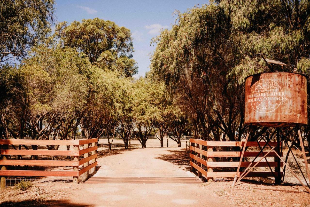 Margaret River Holiday Cottages Eksteriør bilde