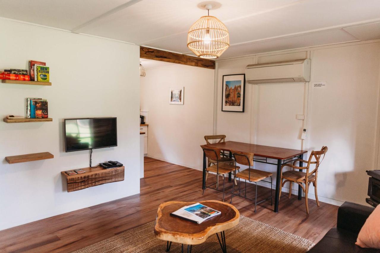 Margaret River Holiday Cottages Eksteriør bilde