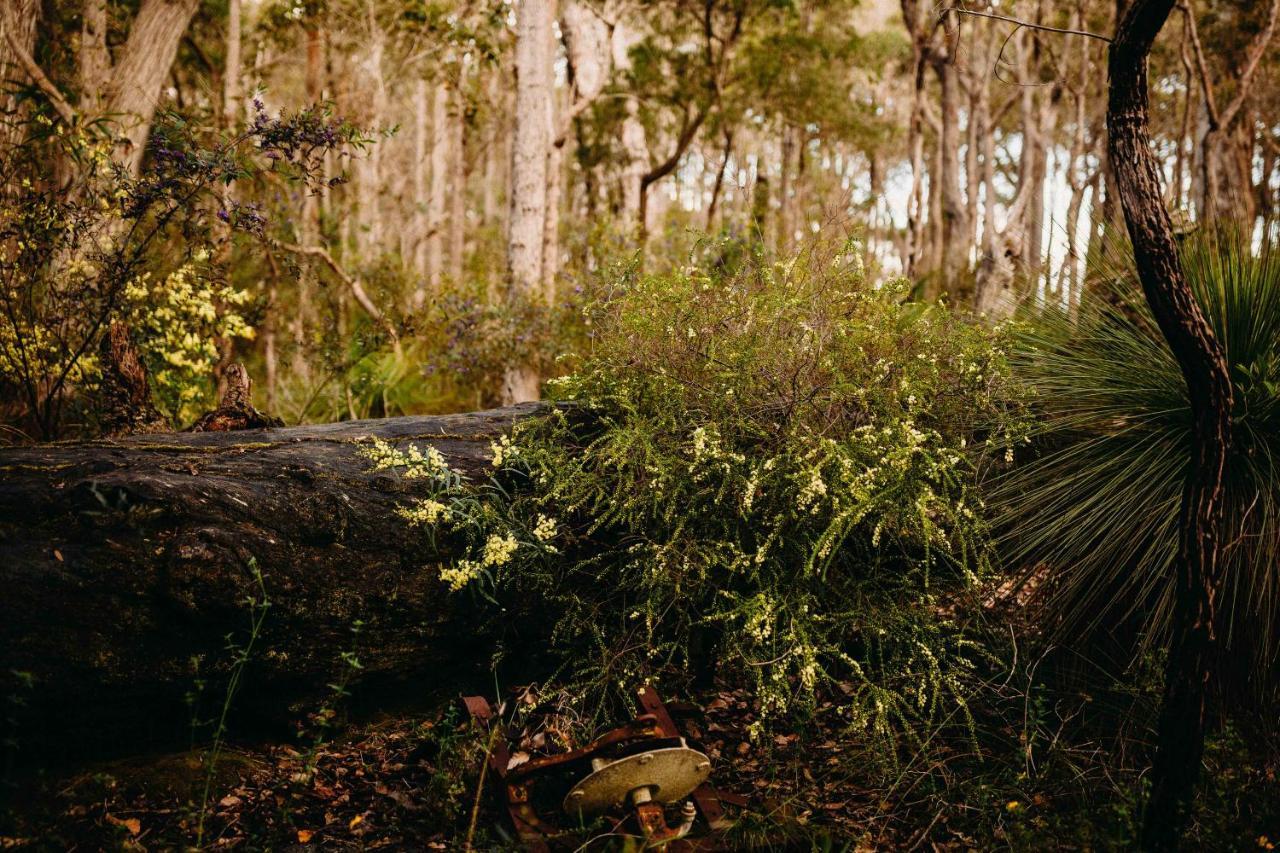 Margaret River Holiday Cottages Eksteriør bilde