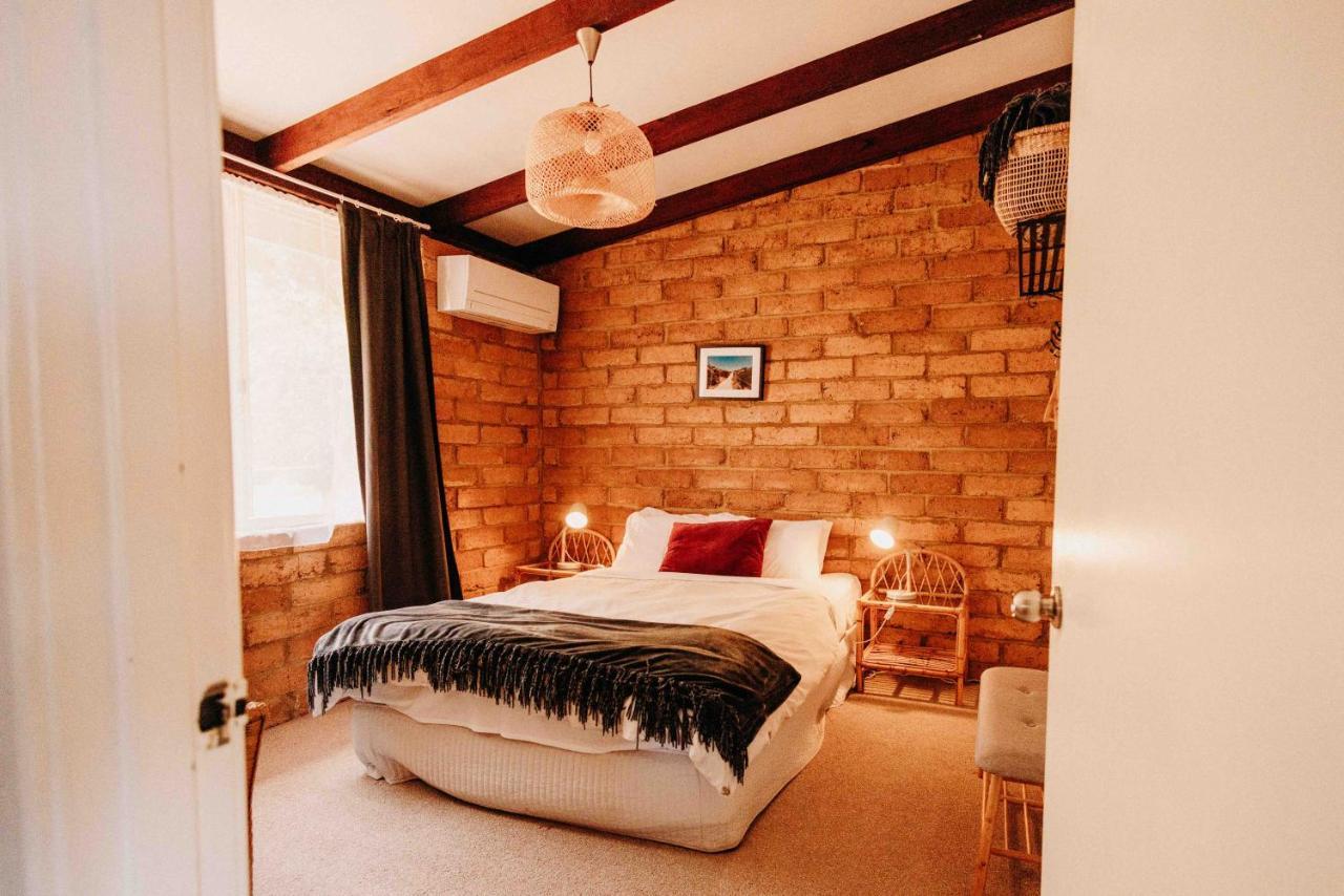 Margaret River Holiday Cottages Eksteriør bilde