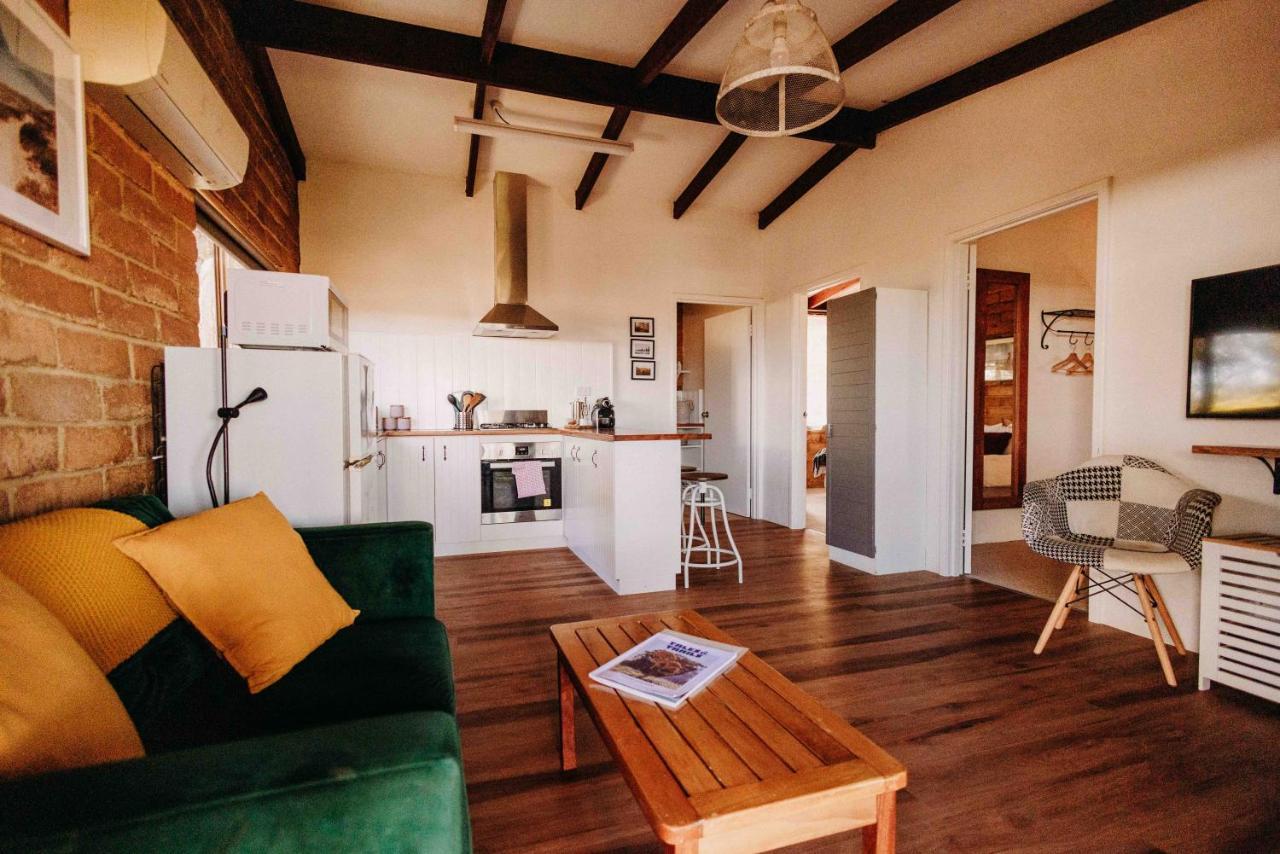 Margaret River Holiday Cottages Eksteriør bilde