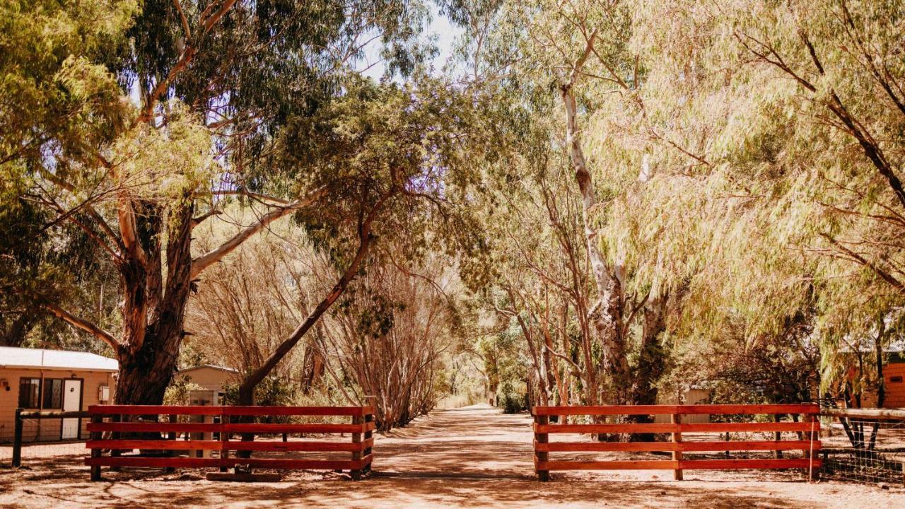 Margaret River Holiday Cottages Eksteriør bilde