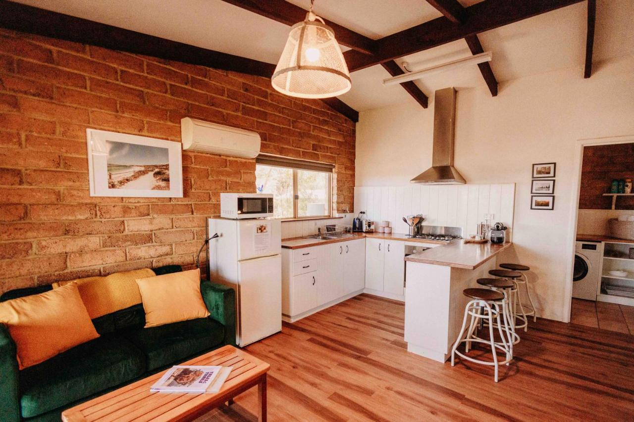 Margaret River Holiday Cottages Eksteriør bilde