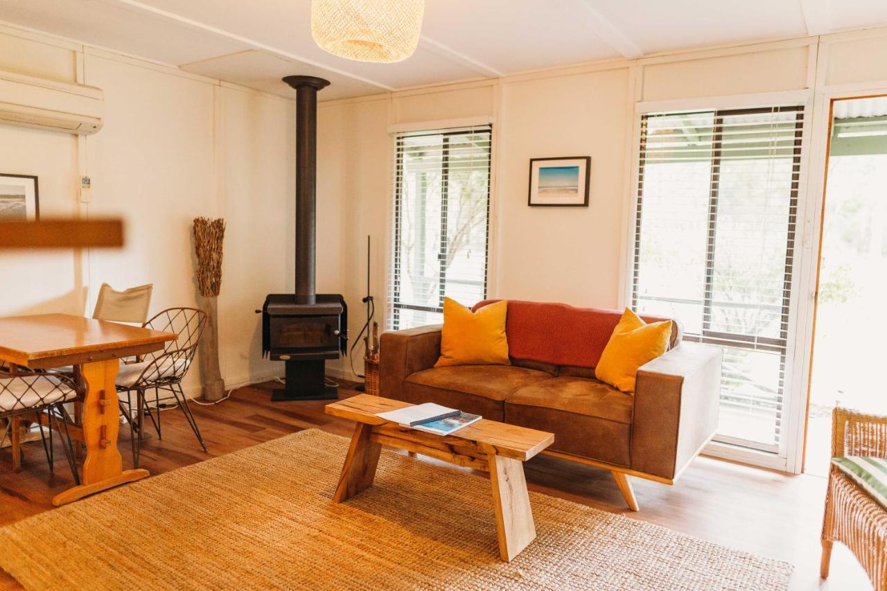 Margaret River Holiday Cottages Eksteriør bilde