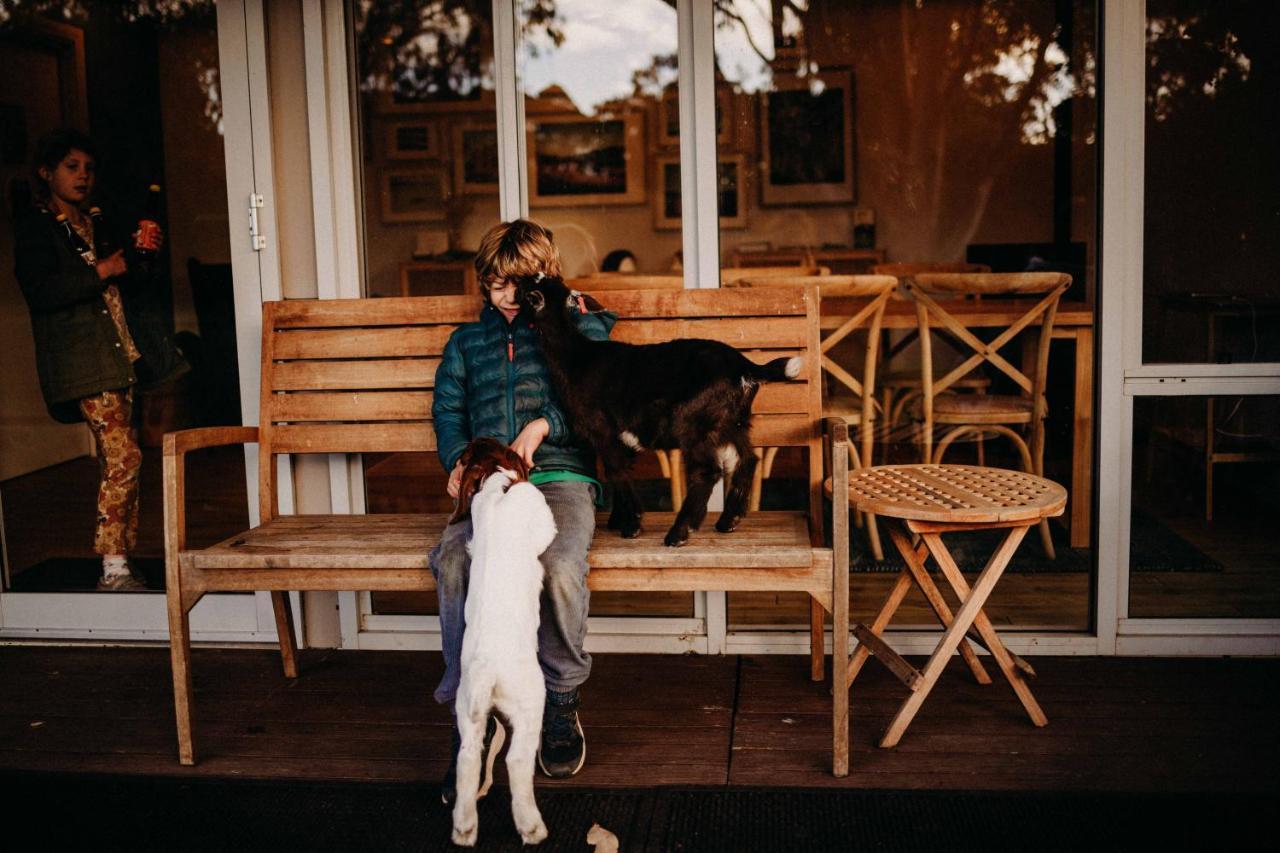 Margaret River Holiday Cottages Eksteriør bilde
