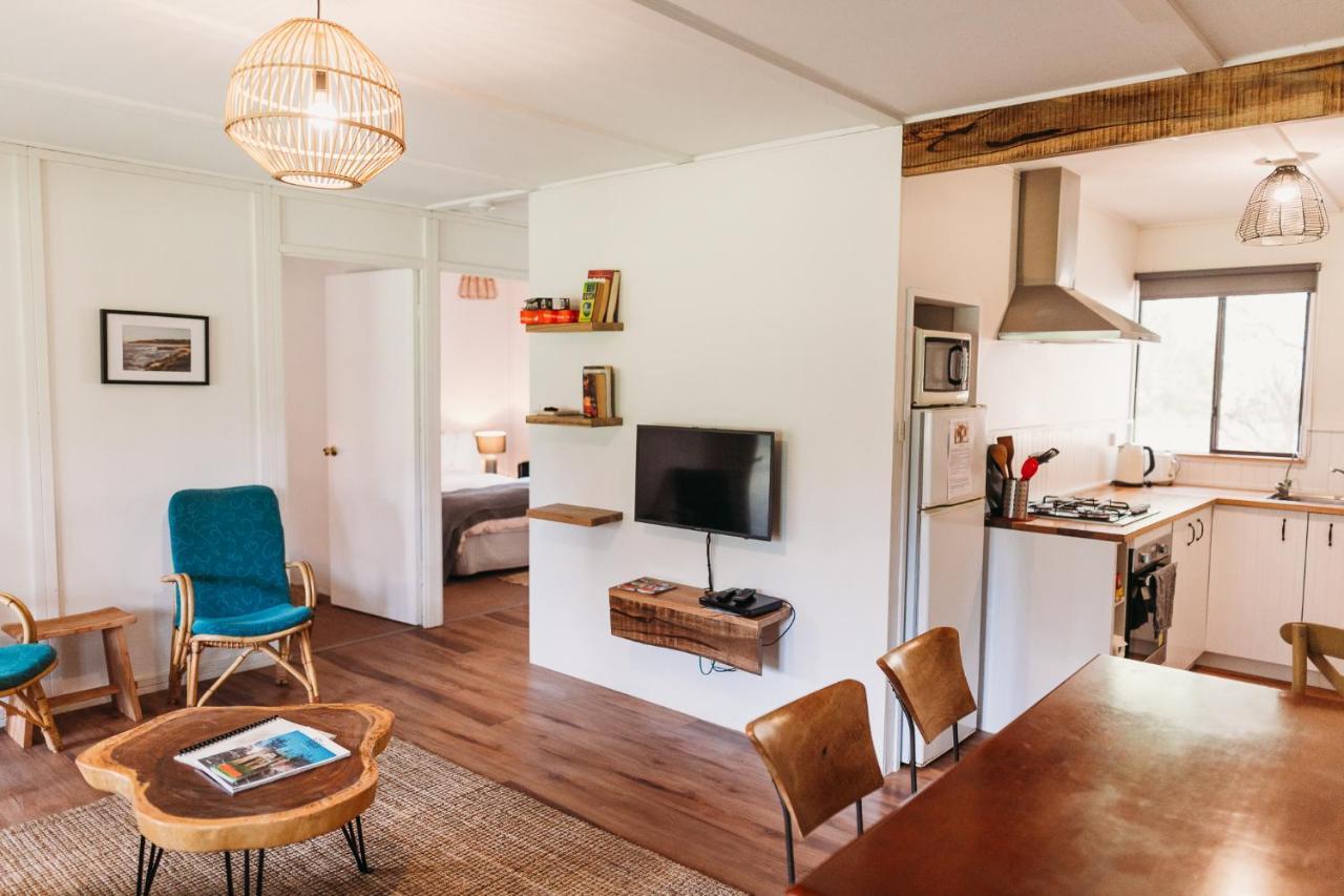 Margaret River Holiday Cottages Eksteriør bilde