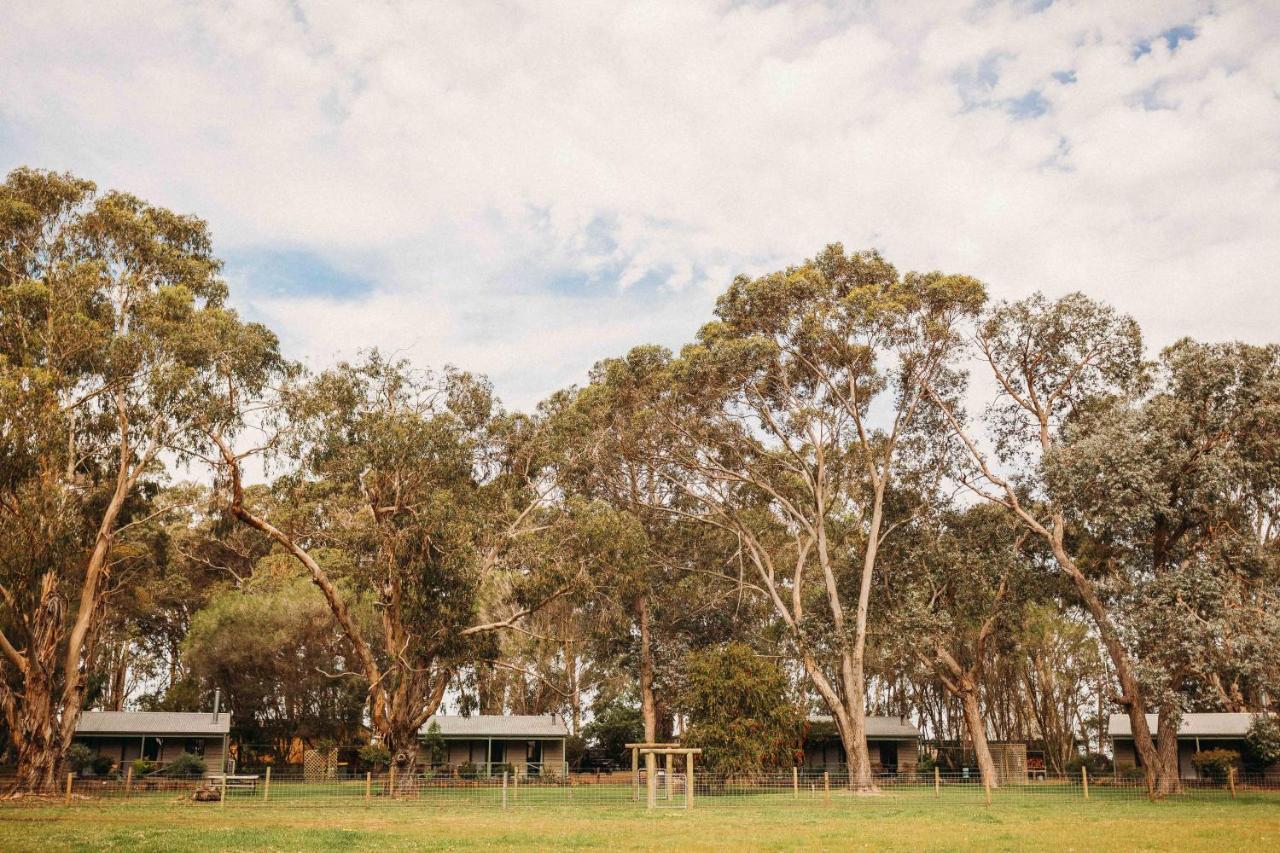 Margaret River Holiday Cottages Eksteriør bilde