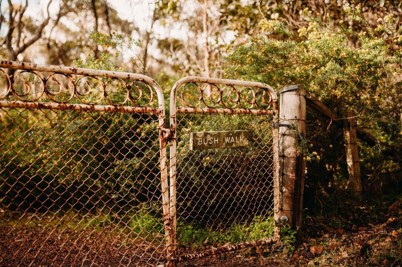 Margaret River Holiday Cottages Eksteriør bilde