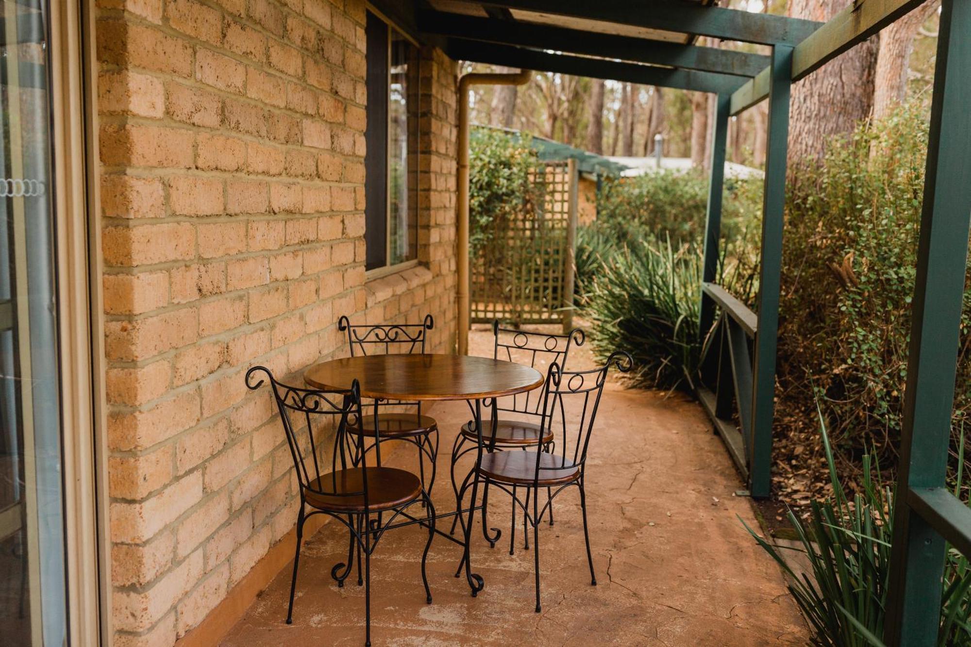 Margaret River Holiday Cottages Eksteriør bilde