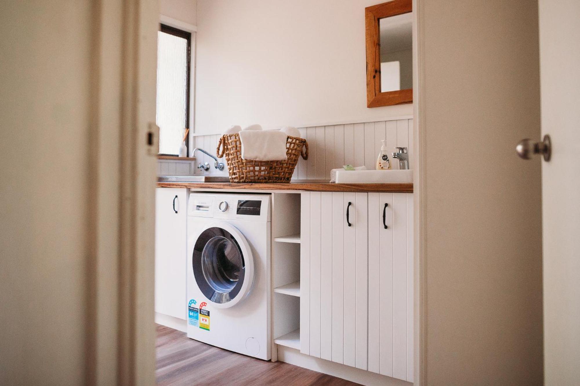 Margaret River Holiday Cottages Rom bilde