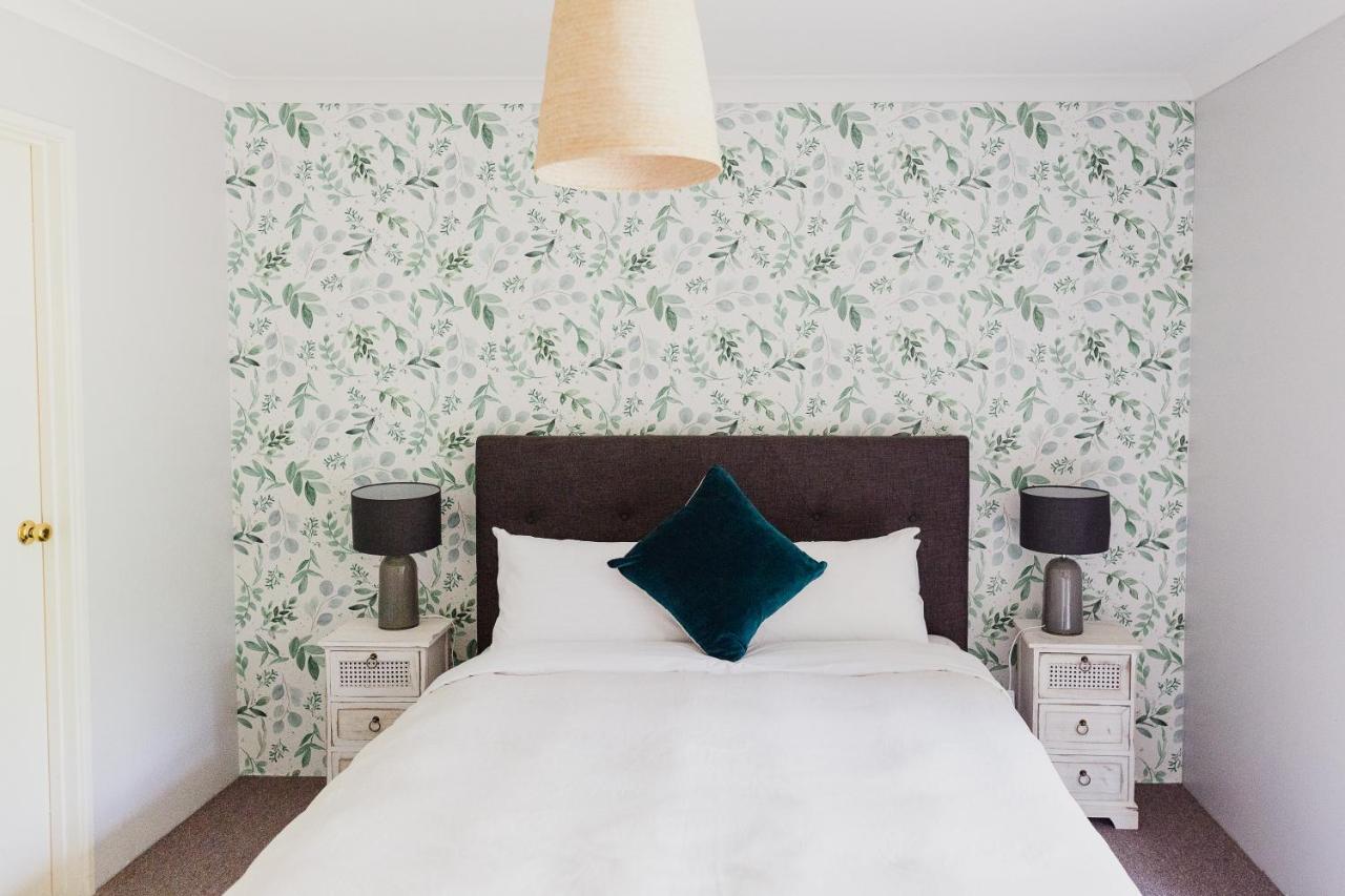 Margaret River Holiday Cottages Eksteriør bilde