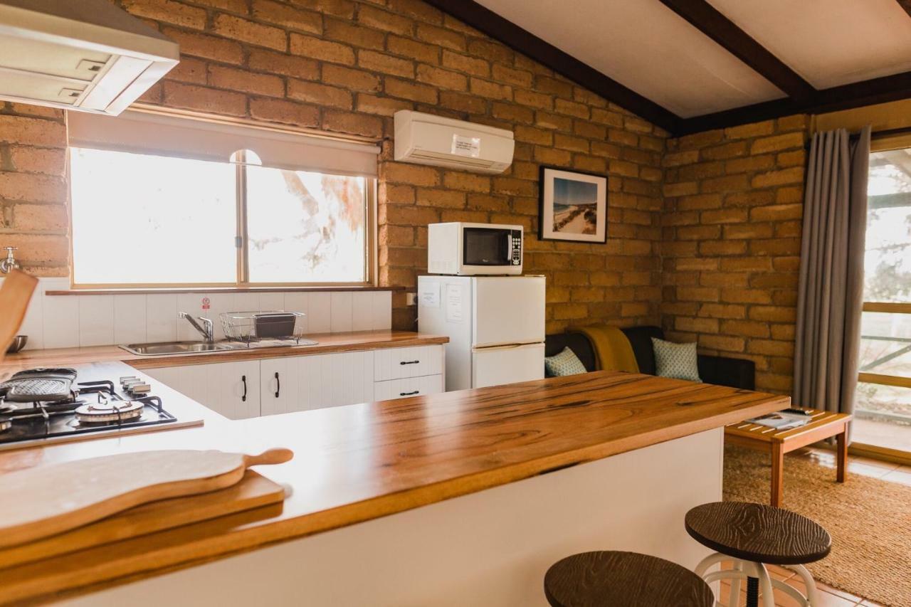 Margaret River Holiday Cottages Eksteriør bilde