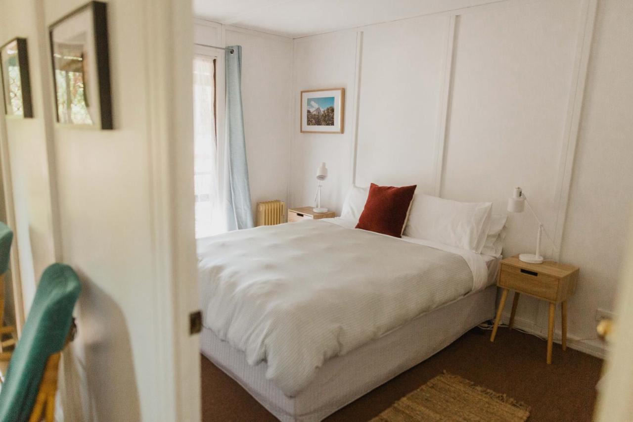 Margaret River Holiday Cottages Eksteriør bilde